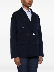 Forte Forte Jackets Blue - Img 3