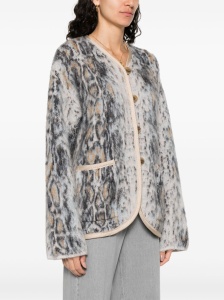Forte Forte Jackets Blue - Img 4