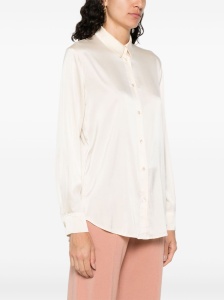 Forte Forte Shirts Beige - Img 3