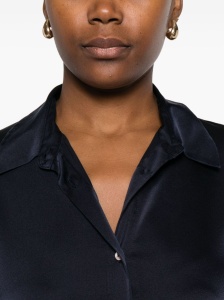 Forte Forte Shirts Blue - Img 4