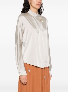 Forte Forte Shirts Silver - Img 3