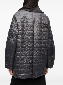 GANNI Jackets Grey - Img 2
