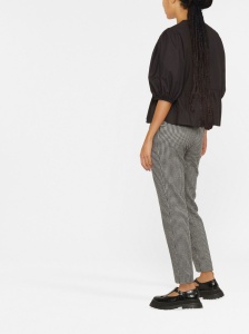 GANNI Top Black - Img 2