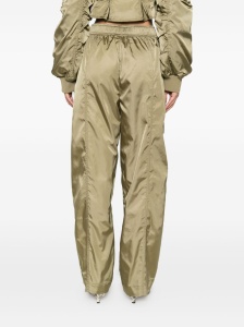 GANNI Trousers Green - Img 3