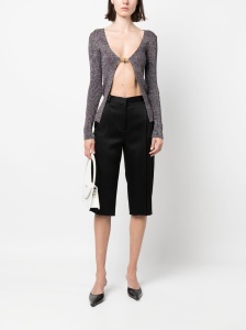 GCDS Sweaters Grey - Img 3