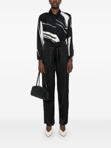 Gianluca Capannolo Shirts Black - Img 4