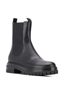 Gianvito Rossi Boots Black - Img 3