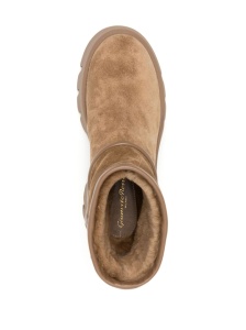 Gianvito Rossi Boots Camel - Img 3