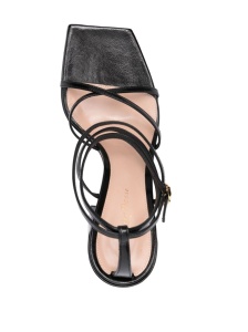 Gianvito Rossi Sandals Black - Img 4
