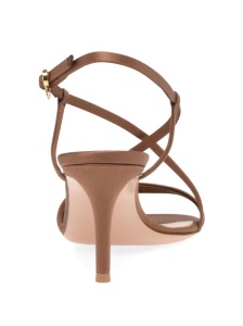 Gianvito Rossi Sandals Brown - Img 2