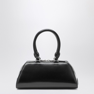 Givenchy Antigona East-West mini black bag - Img 2