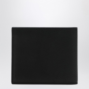 Givenchy Black leather bi-fold wallet - Img 2