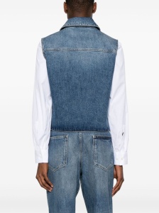 Givenchy Sweaters Blue - Img 2