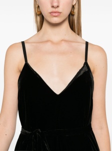GOLD HAWK Dresses Black - Img 2