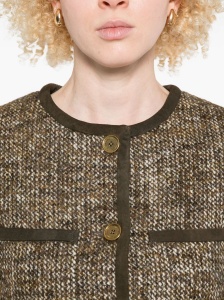 Golden Goose Jackets Brown - Img 2