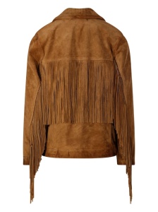 Golden Goose Jackets Brown - Img 3