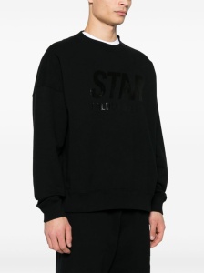 Golden Goose Logo sweatshirt - Img 2