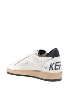 Golden Goose Sneakers Black - Img 2