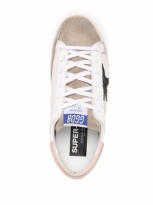 Golden Goose Sneakers Pink - Img 2
