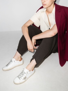 Golden Goose Super-Star low-top sneakers - Img 3