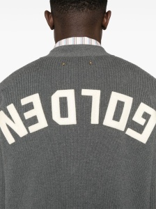 Golden Goose Sweaters Grey - Img 2