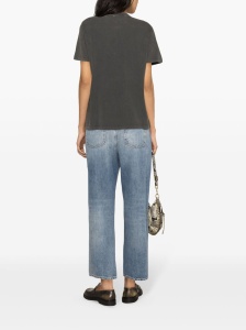 Golden Goose T-shirts and Polos Grey - Img 2