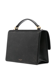 Golden Goose Venezia leather tote bag - Img 4