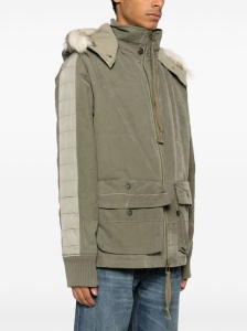Greg Lauren Coats Beige - Img 3