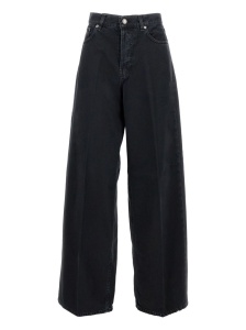 Haikure Jeans Black