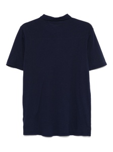 Hartford Light polo in Oxford blue - Img 2