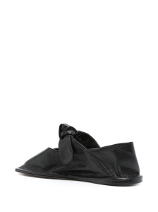HEREU Flat shoes Black - Img 4