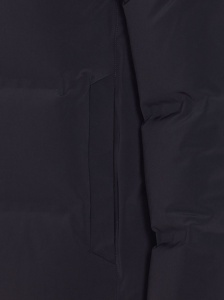 Herno Coats Black - Img 2