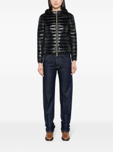 Herno Coats Black - Img 4