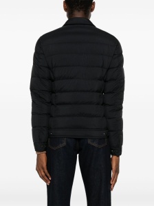 Herno Coats Black - Img 2