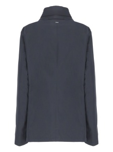 Herno Coats Blue - Img 2