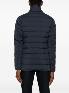 Herno Coats Blue - Img 3