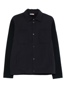 Herno Jackets Blue