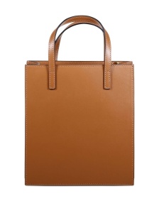 HIDESINS Flap leather mini bag - Img 3