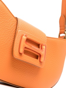 Hogan Pre H-Bag leather shoulder bag - Img 4