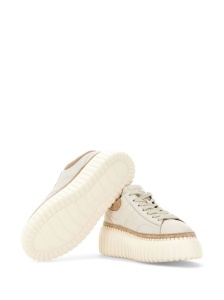 Hogan Pre Hogan H-Stripes Sneakers - Img 2