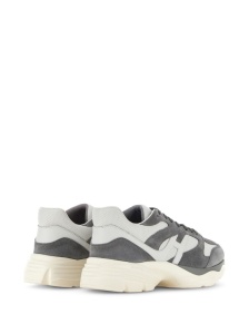 Hogan Pre Lace-up sneakers - Img 3