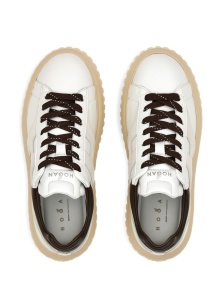 Hogan Pre Sneakers Hogan H-Stripes - Img 4