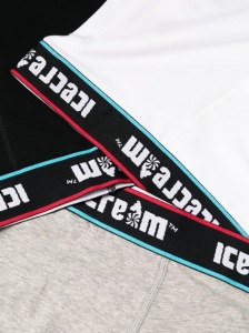 ICECREAM Underwear MultiColour - Img 2