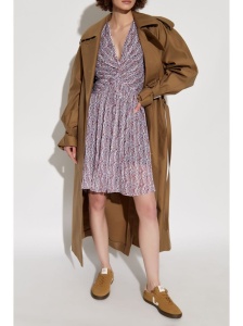 Iro Dresses Pink - Img 3