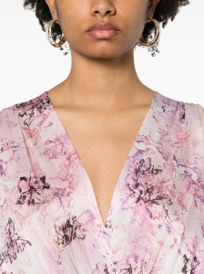 Iro Dresses Pink - Img 2