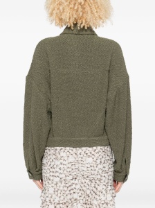 Iro Jackets Green - Img 2