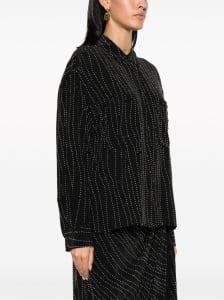 Iro Shirts Black - Img 2