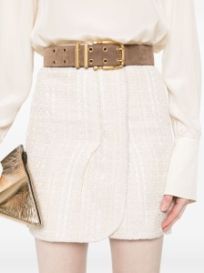 Iro Skirts Beige - Img 4