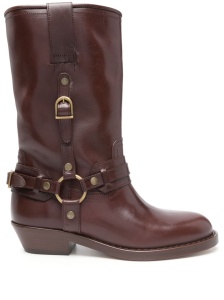 Isabel Marant Boots Brown