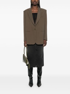 Isabel Marant Skirts Black - Img 2